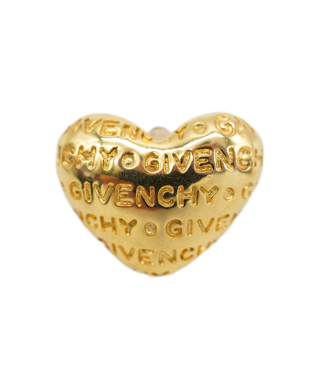 Givenchy CZ Earrings Crystal Stud Earrings - Macy's